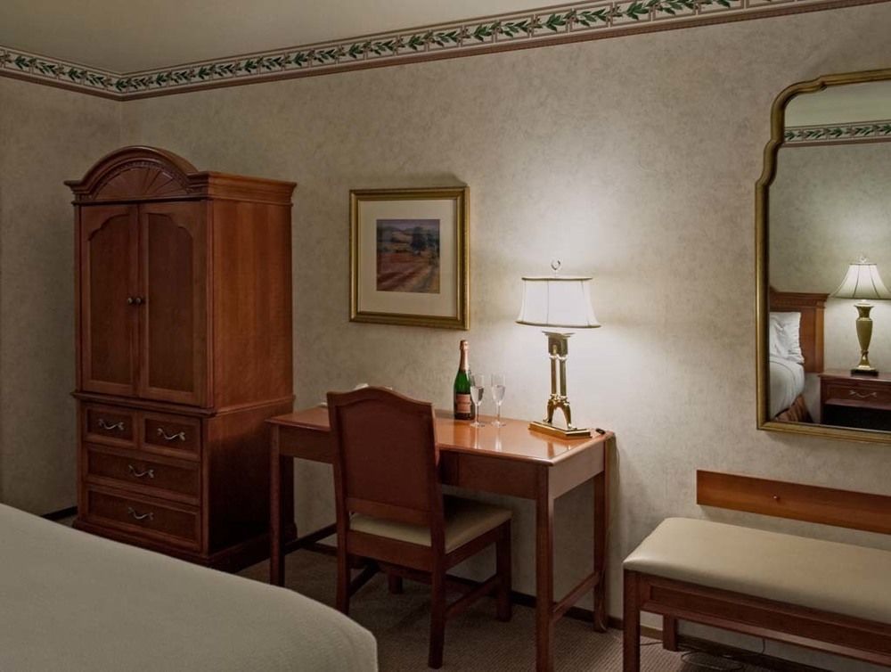 Roman Spa Resort Calistoga Zewnętrze zdjęcie