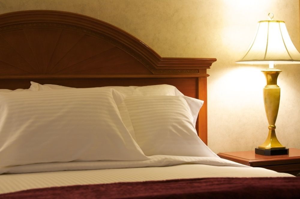 Roman Spa Resort Calistoga Zewnętrze zdjęcie