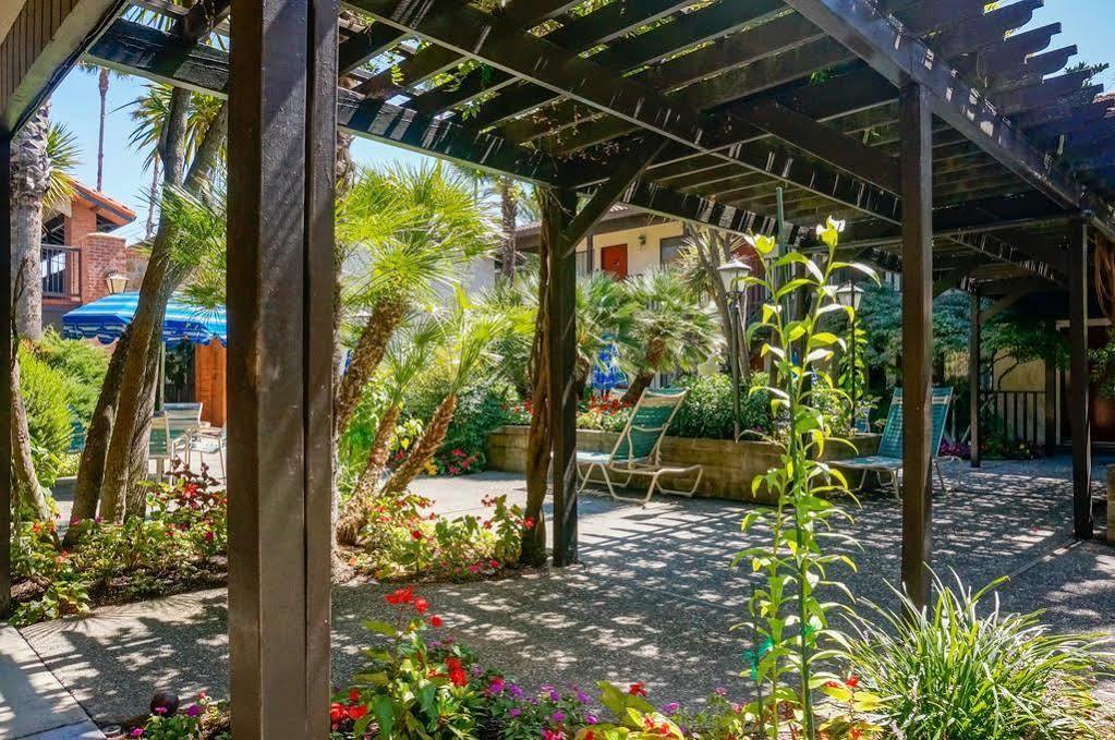 Roman Spa Resort Calistoga Zewnętrze zdjęcie