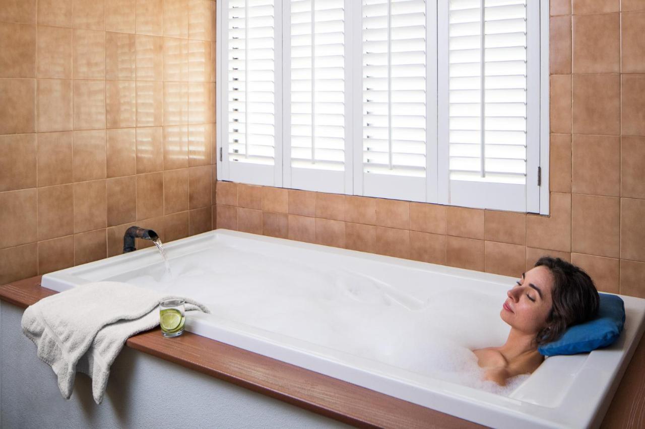 Roman Spa Resort Calistoga Zewnętrze zdjęcie